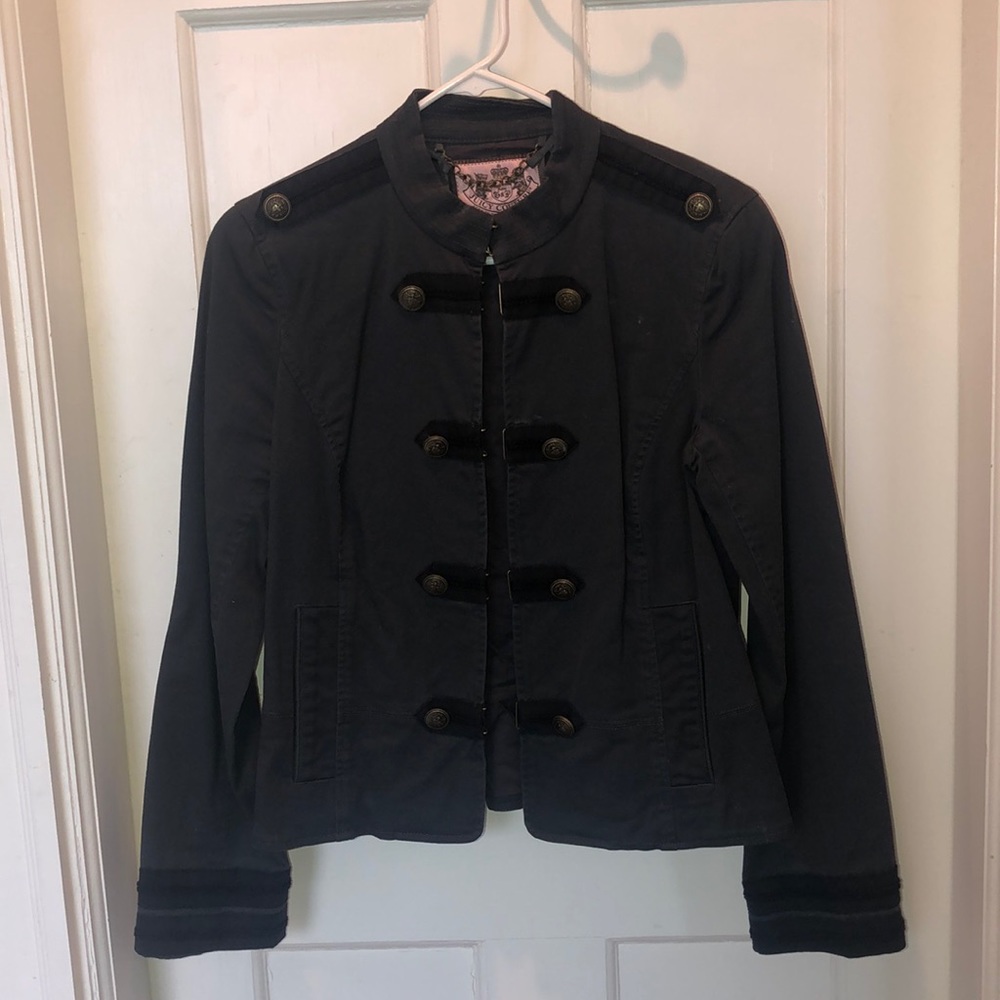Juicy Couture Jacket